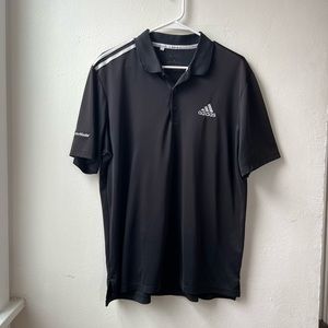 Adidas Taylormade Golf Shirt